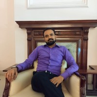 Palash Ghosh