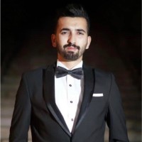 Yahia Abdelghafour
