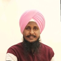 Harmanpreet Singh Ramgadiya