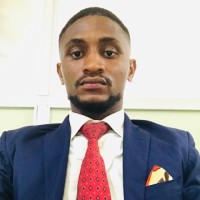 Ossai David