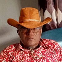 James Mbuthia
