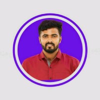 Sanjay A R