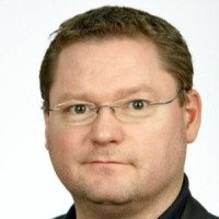 Harald Kenneth Loe
