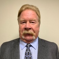 Ray Hendrickson
