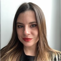 Audrey Chauveau