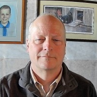 Steve Bitner