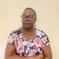Constance Gewa