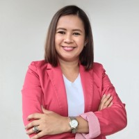 María Lorena Garcia I