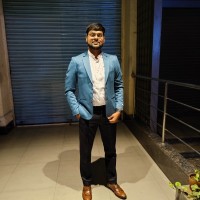 Avishesh Singh