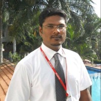 Karthikeyan P