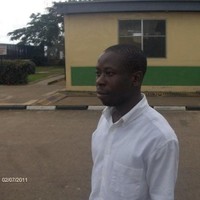 Bakare Taiwo Olakunle