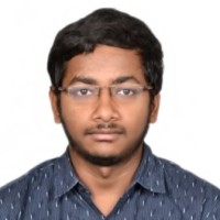 S V Karthik