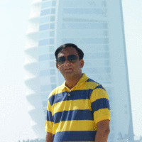 Mitesh Nagar