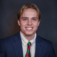Connor Page