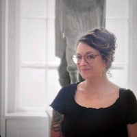 Jennifer Justice