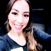 Johanna Cordero