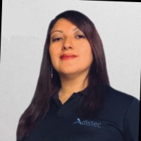Elena Pino Vega