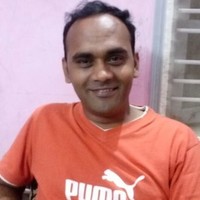 Balamurugan V M