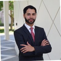 Javier Rosales