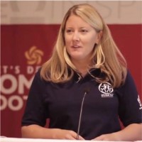Heather Dyche