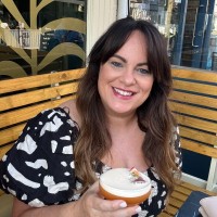Holly Haselden-Davies