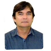 Carlos Roberto Alves de Araújo