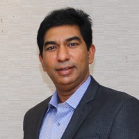 N Kumarasamy