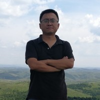 Hengyi Liu