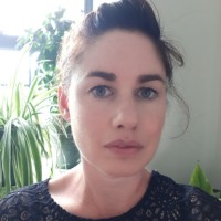 Marie Burke