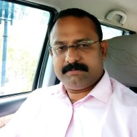 Sajeev S