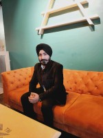 Gurpreet Shah