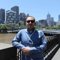 Pasha Huseyin Demircioglu