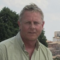 Christopher Johnston