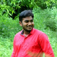 Anil Kumar