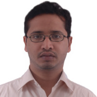 Christopher Varghese