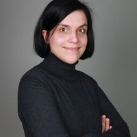 Cornelia Dr. phil. Glaser