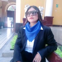 Flor Clemente Aliaga