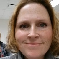 Sarah Rosenblath