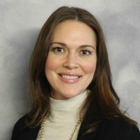 Sarah Nadeau