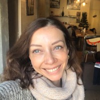 Audrey Anne Hoarau