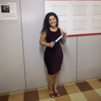 Ellen Cristina