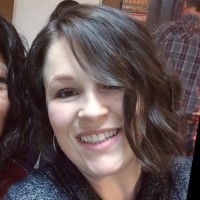 Tanya Mcghee