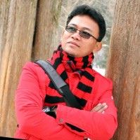 Andriyanto .