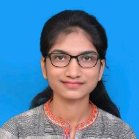 Priyadarshani Gadekar