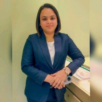 Preeti Solanki