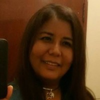 milagros Reyna Ninantay