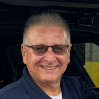 Frank Bender