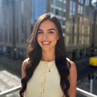 Lauren May Green