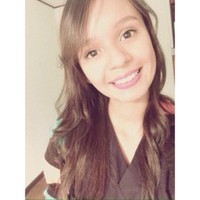 Alisa Maria Reyes Espinoza