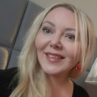 💙💛 Olena Stukalenko